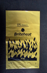 Prepacked Briteheat